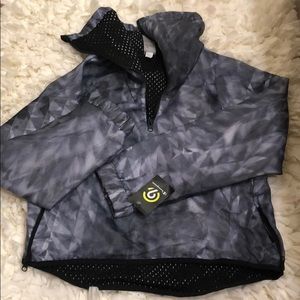 Champion active wear jacket